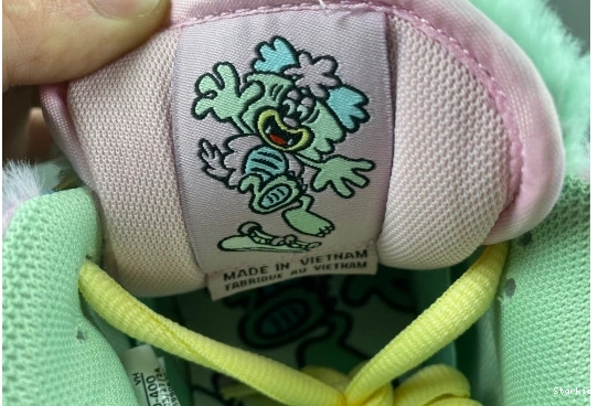 SB Verdy Dunk FN6040-400 Visty Nike Low   1220